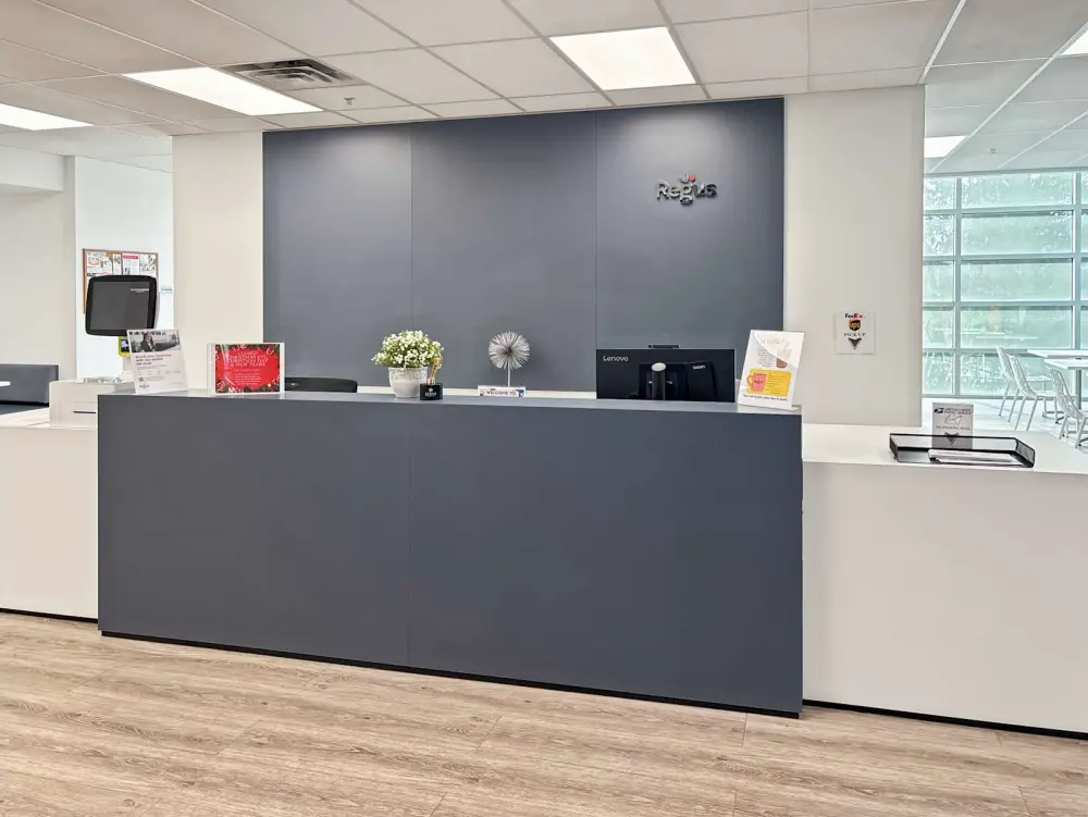 Regus IN, Carmel - Congressional Blvd