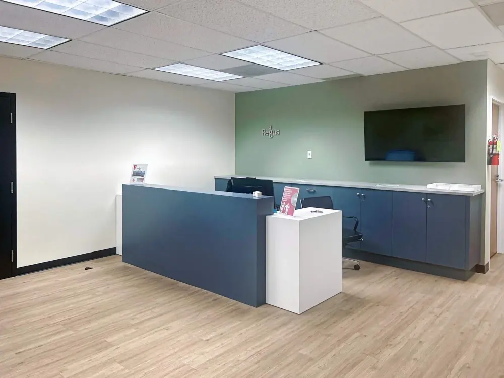 Regus CO, Colorado Springs - Delmonico Dr