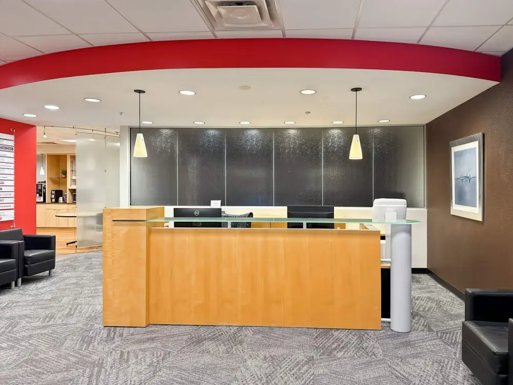 Regus FL, Sarasota - Sarasota Courthouse