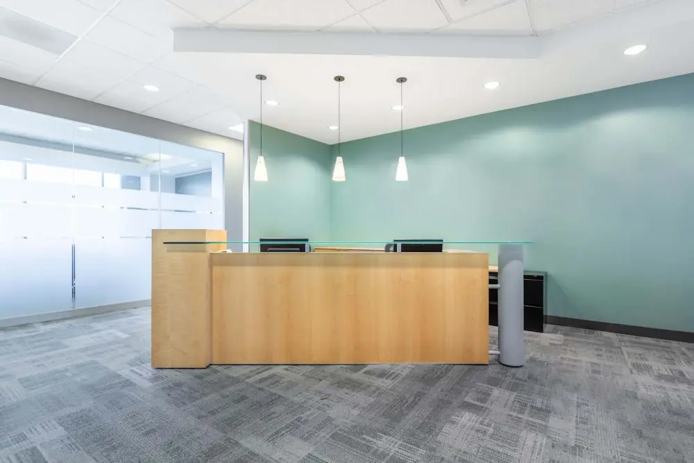 Regus CA, Roseville - Highland Pointe