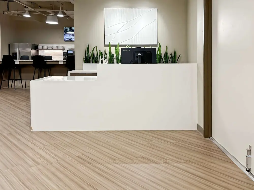 Regus CA, Temecula - Enterprise Circle