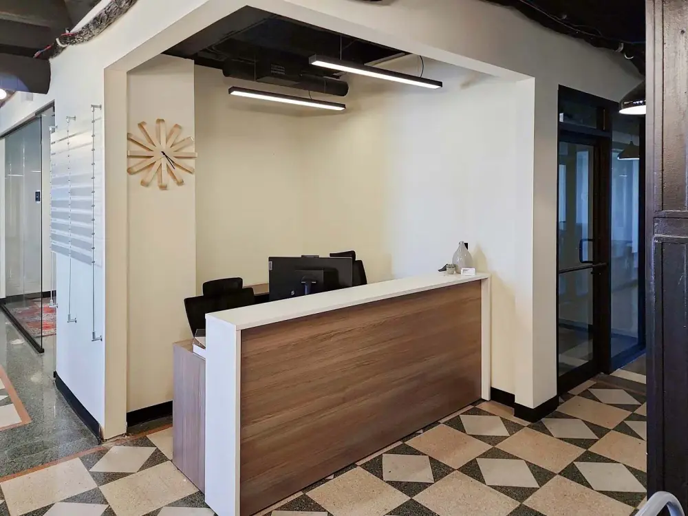 Regus IL, Chicago - Wicker Park