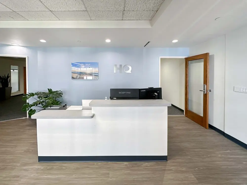 HQ CA, Torrance - Skypark Ave