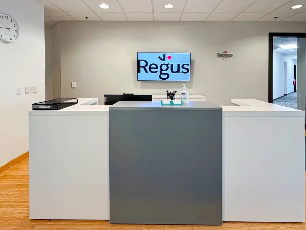 Regus NC, Chapel Hill - Governors Dr