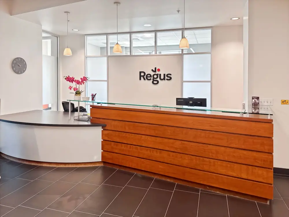 Regus CA, El Dorado Hills - Hawks Flight Ct