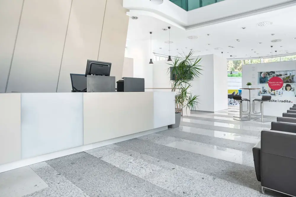 Regus ZAGREB, Savska EUR