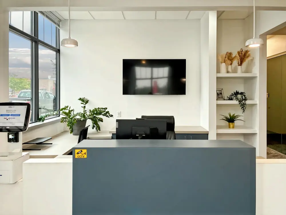 Regus MN, Lakeville - Holyoke Ave