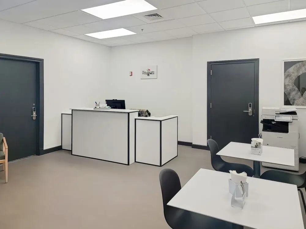 Regus WI, De Pere - Reid Street