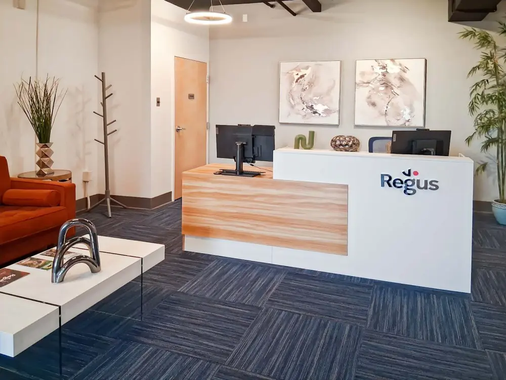 Regus CT, Middletown - Main Street