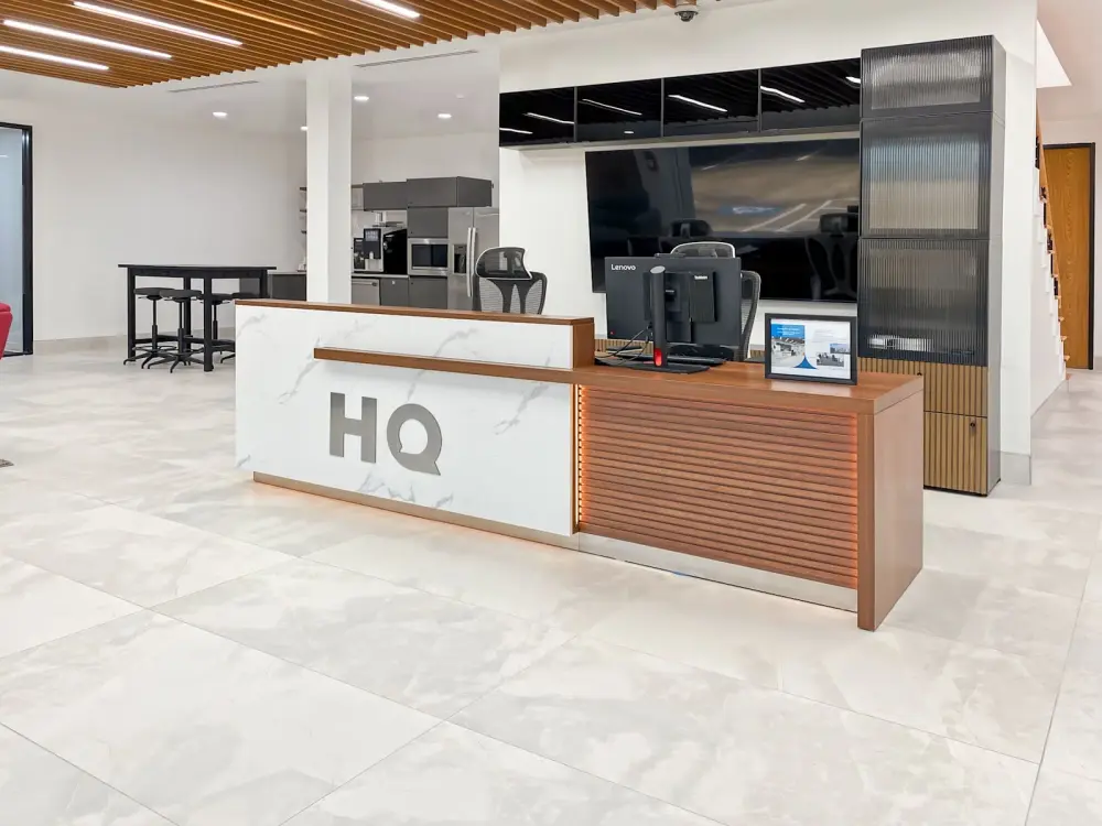 HQ TX, Houston - Northchase Drive