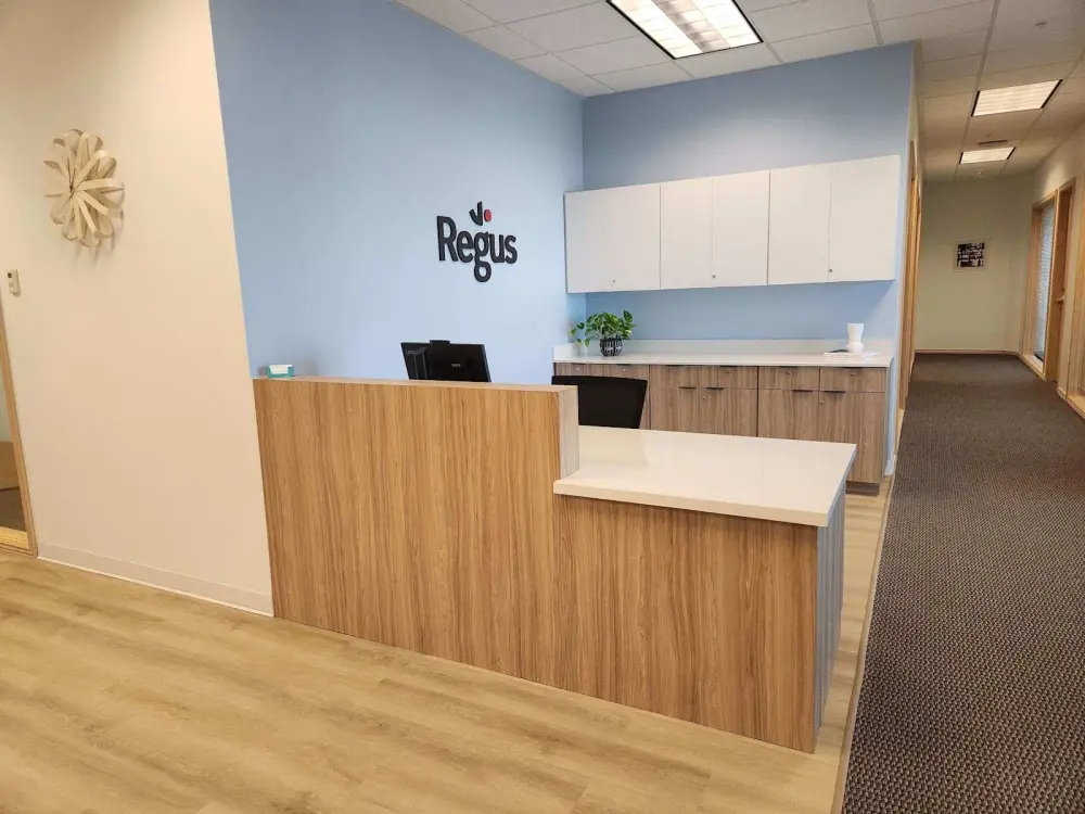 Regus UT, Clearfield - Legend Hills Dr