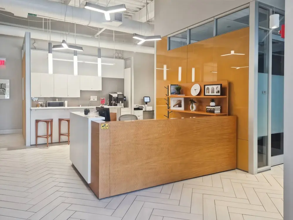 Regus KY, Louisville - East Witherspoon St