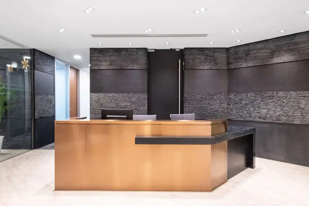 Regus BEIJING, Kerry Centre