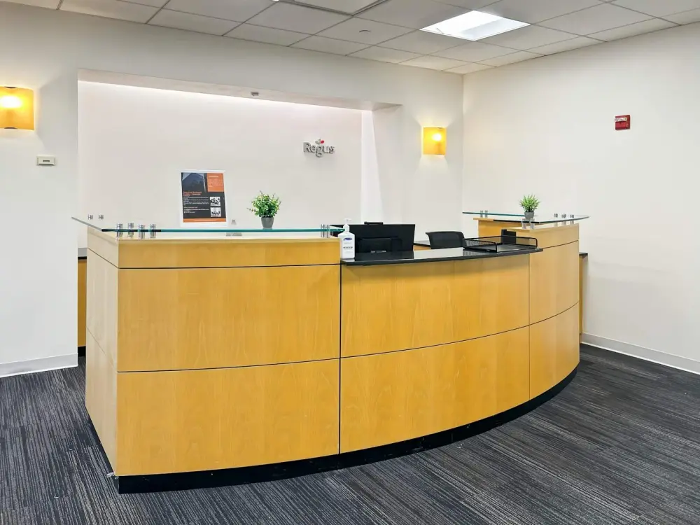 Regus NY, Rye Brook - International Dr