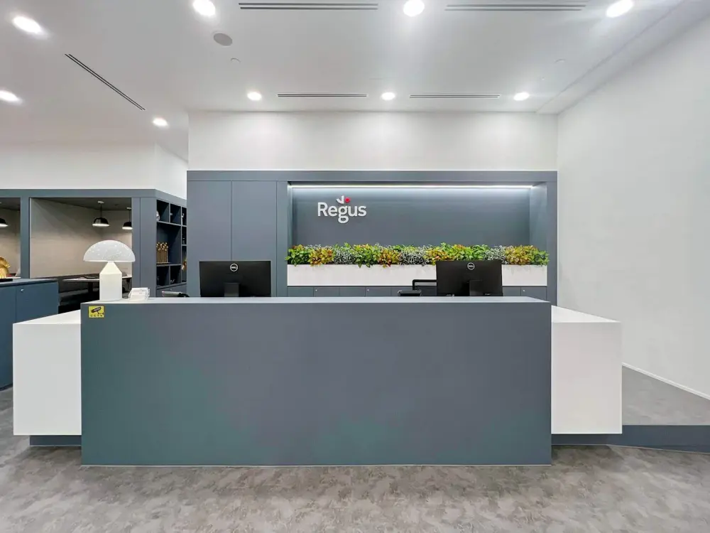 Regus Middelburg, Five @ Dolorite
