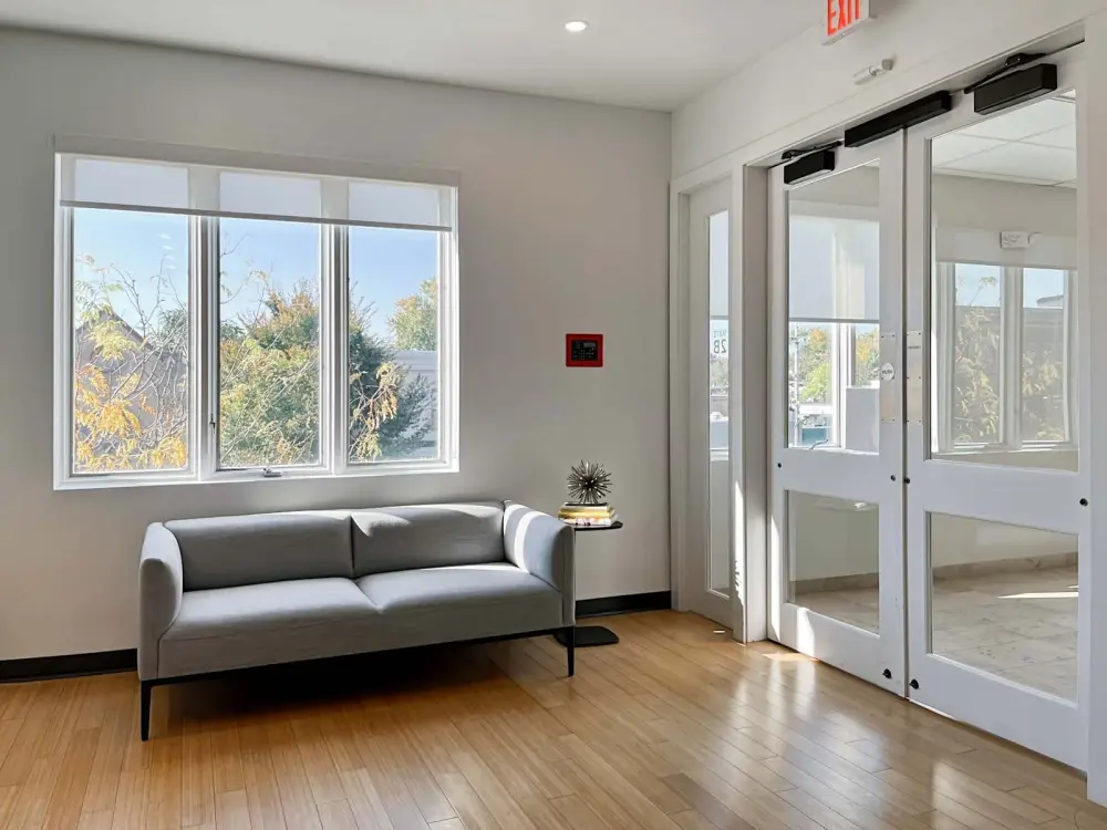 Regus NJ, Englewood - W Palisade Ave