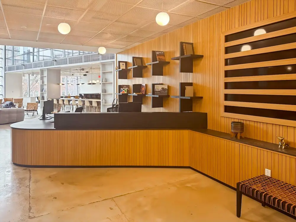 Signature DC, Washington - 600 Mass Ave
