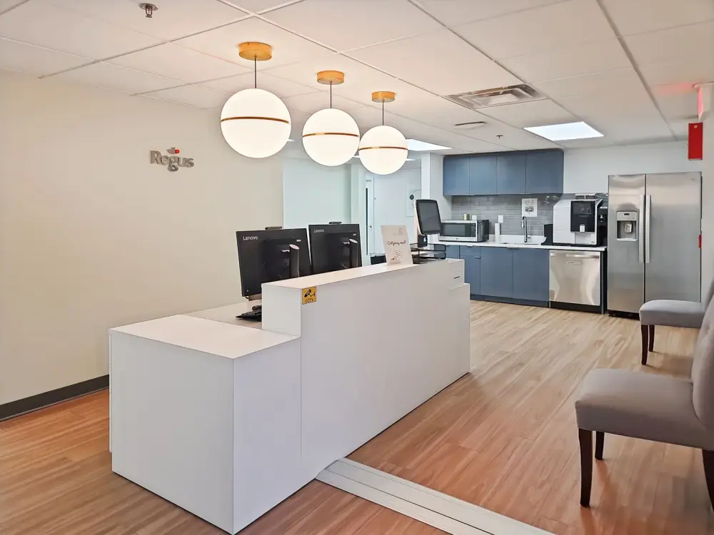 Regus MA, Marshfield - Plain St