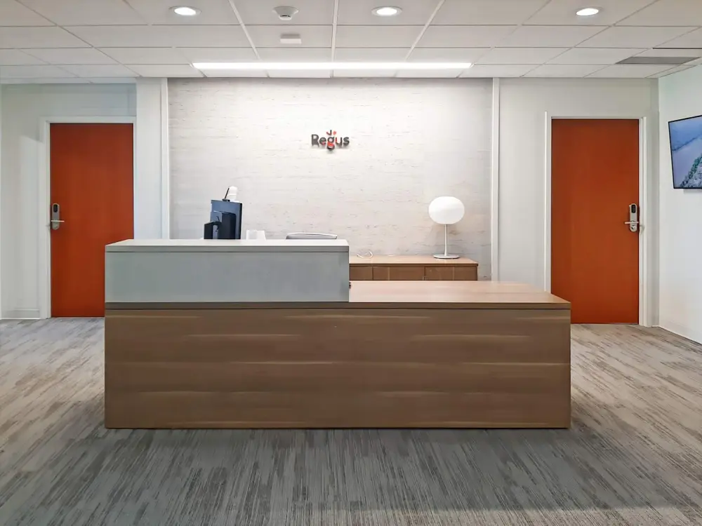 Regus WI, Bayside - Brown Deer Rd