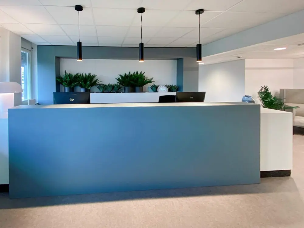 Regus Stockholm, Lidingö Arena