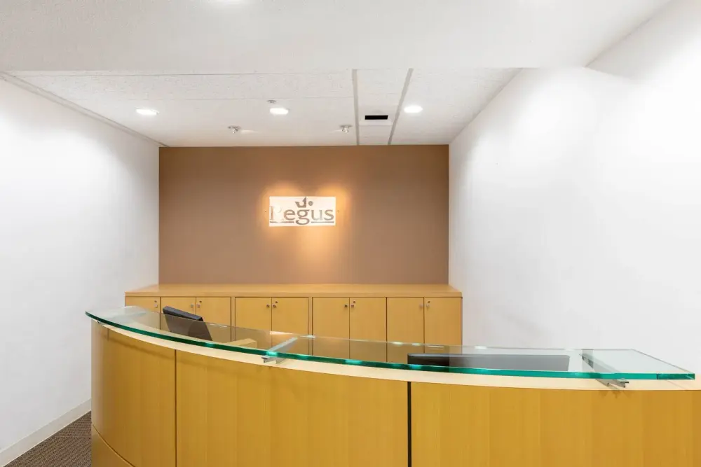 Regus NAGOYA, Meieki