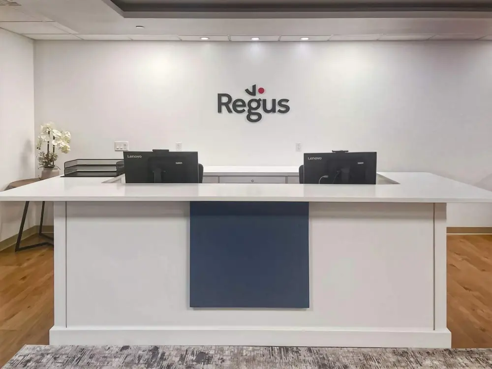 Regus NJ, Fairfield - Passaic Ave