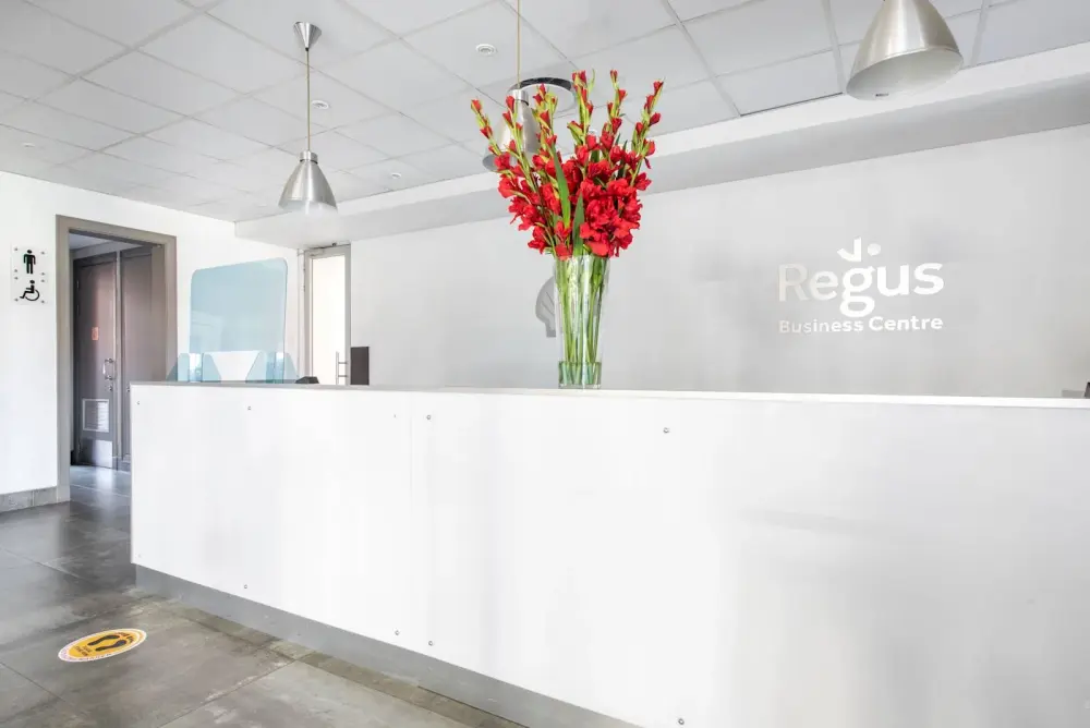 Regus JOHANNESBURG, Bryanston