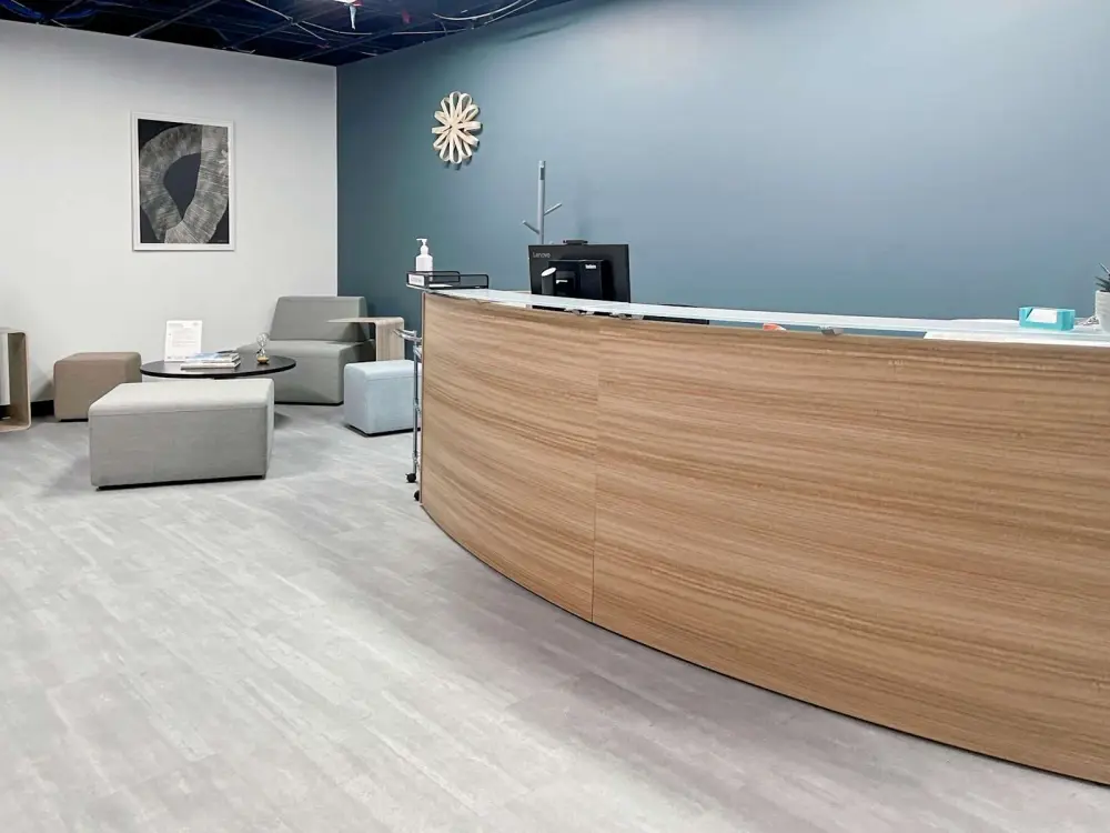 Regus CO, Littleton- W Toller Dr