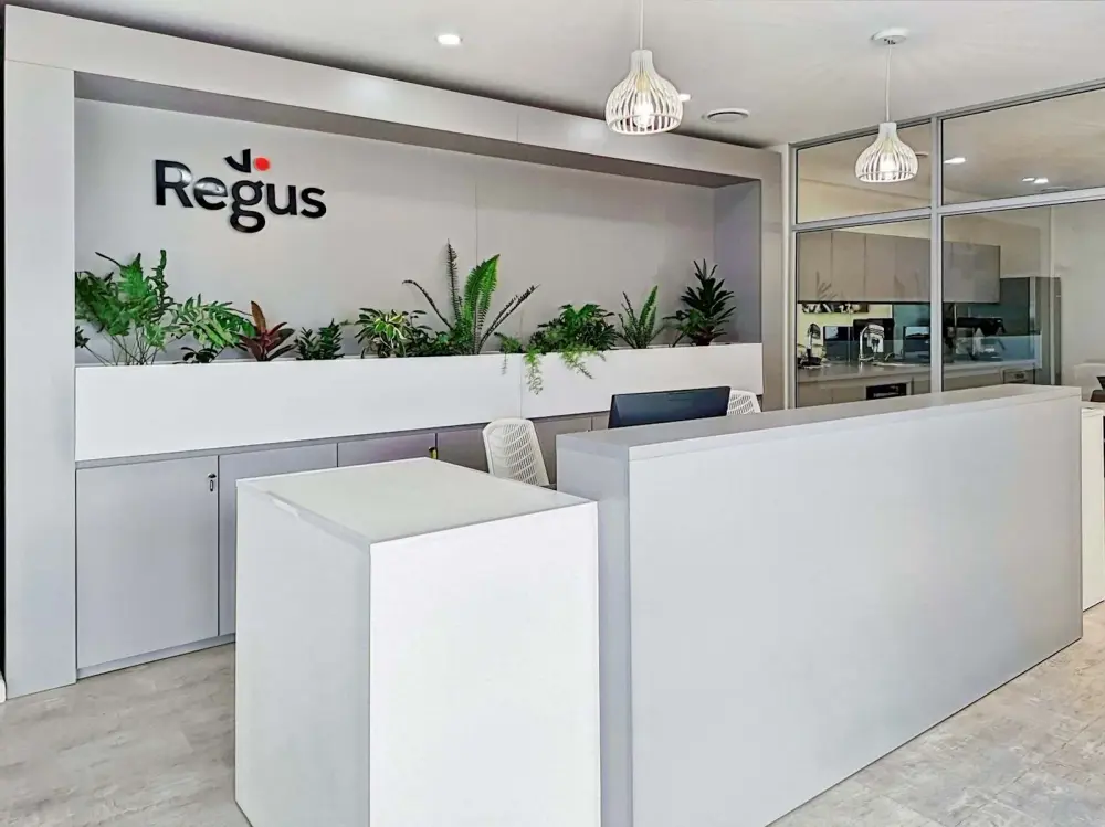 Regus George, 97 York Street