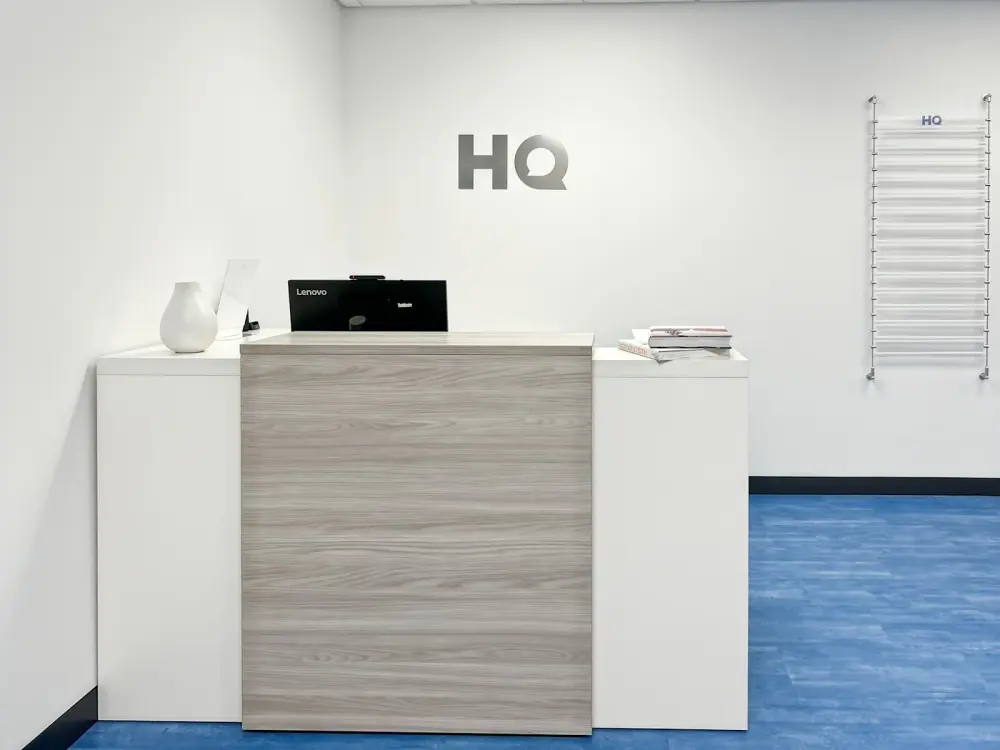 HQ MI, Grand Rapids - Corporate Exchange