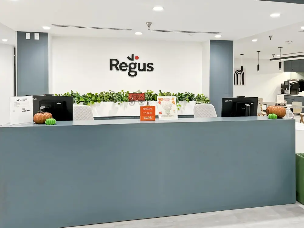 Regus CO, Denver - 3773 Cherry Creek