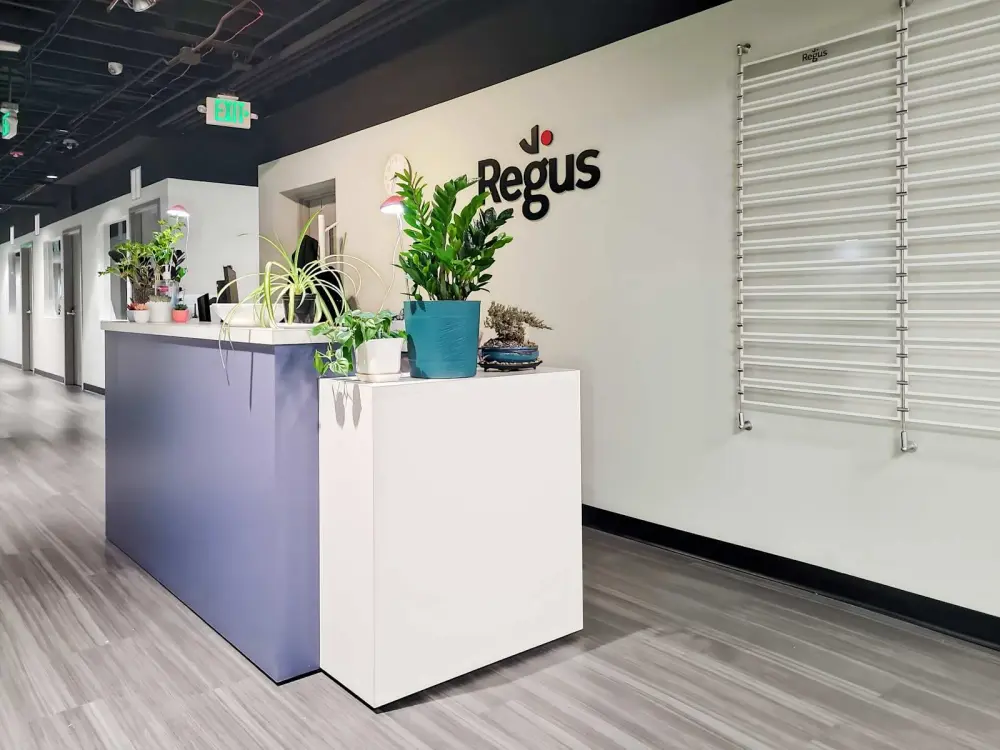Regus CO, Longmont- Terry St