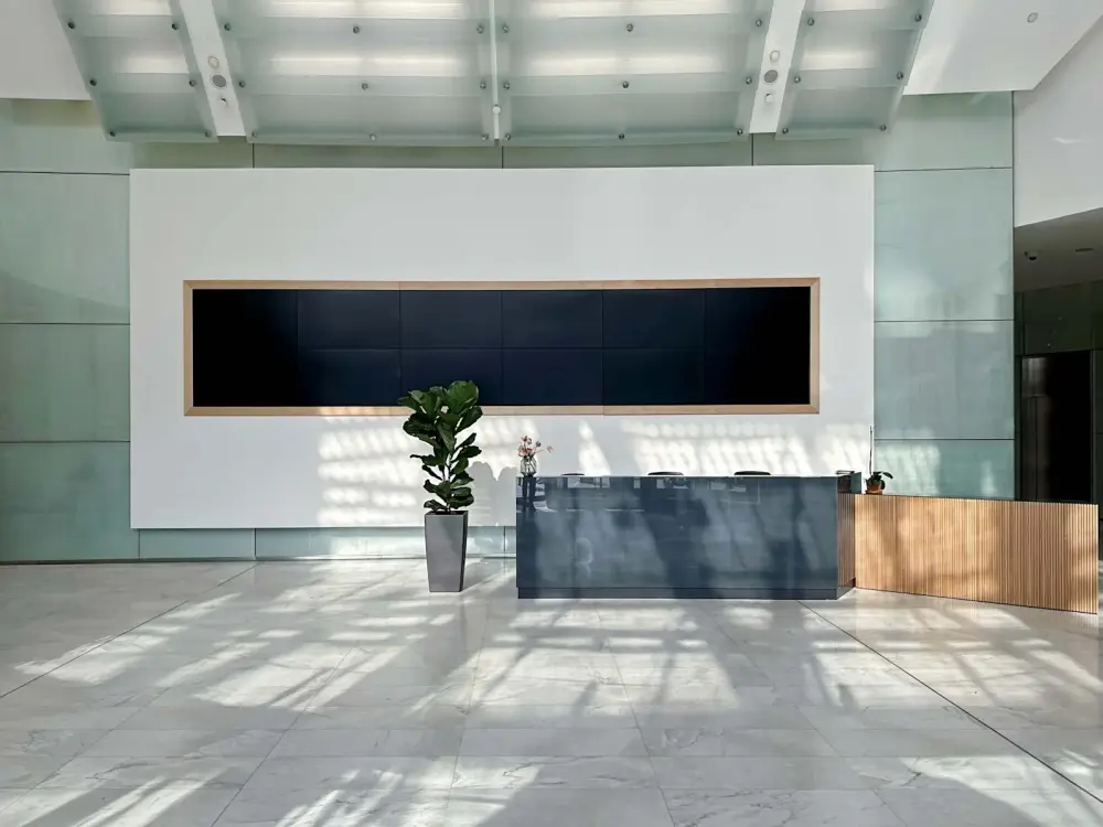 Spaces Milan, Spaces Gae Aulenti