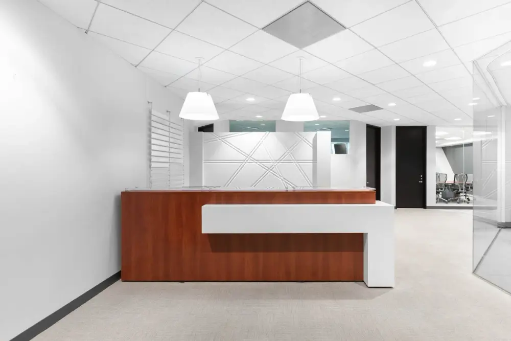 Regus CA, Irvine - 19800 MacArthur Blvd, 3rd Floor