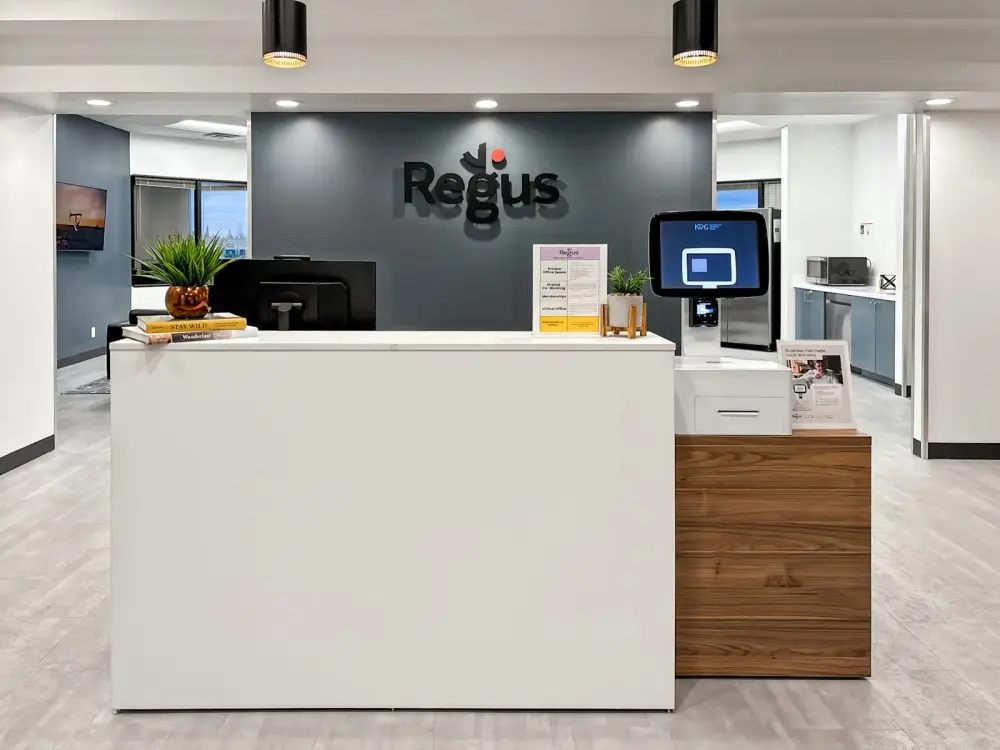 Regus CA, Sacramento - 1750 Howe