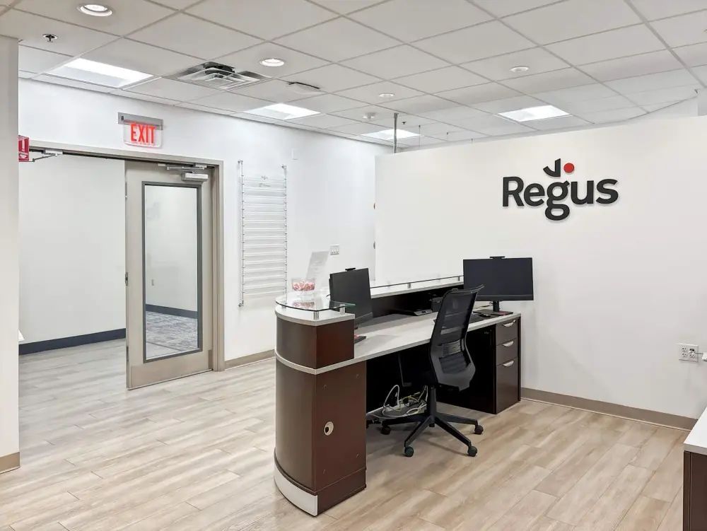 Regus NJ, Branchburg - RT 22 E