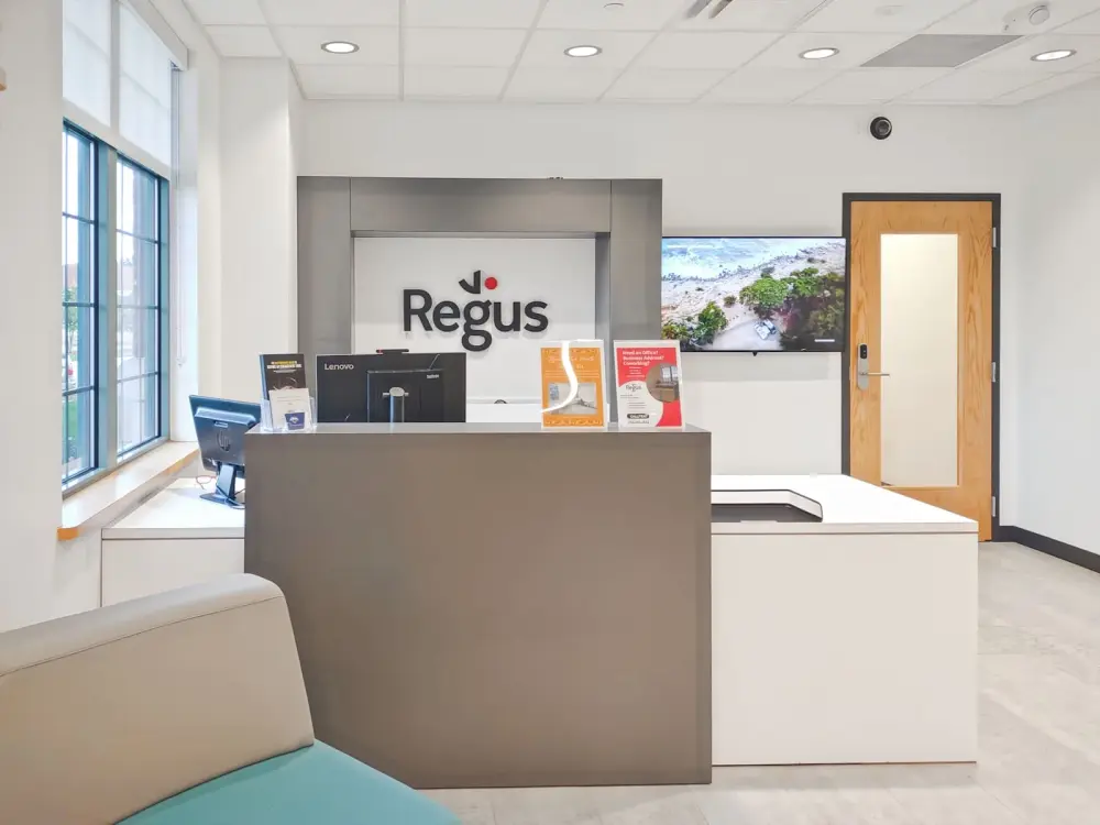 Regus WI, Delafield - Sun Valley Dr
