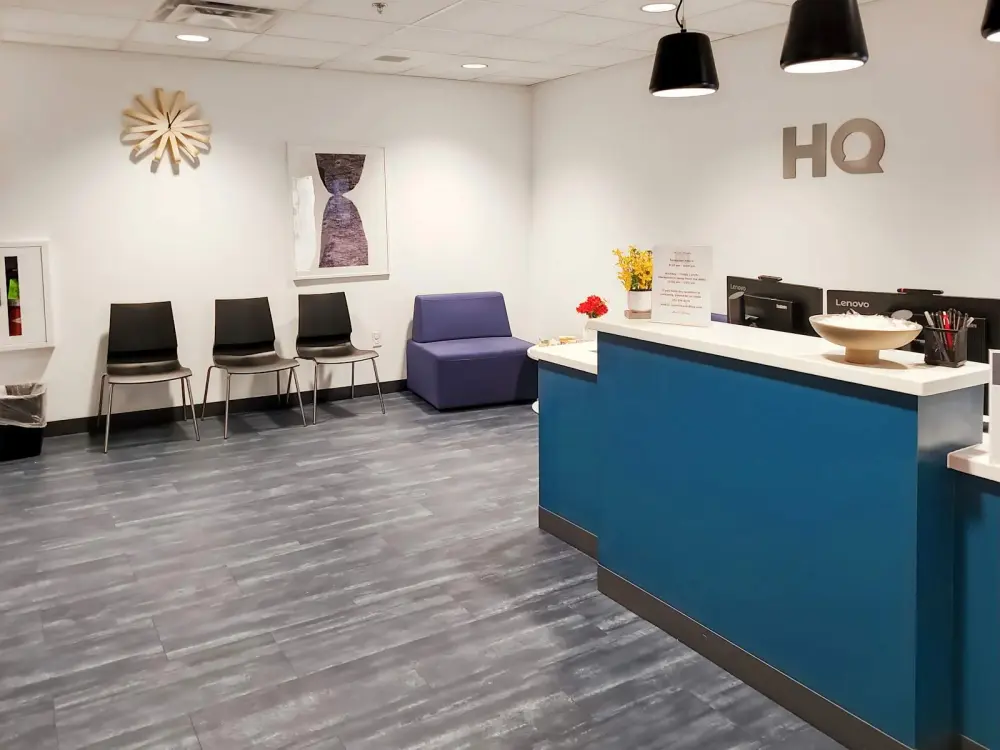 HQ AL, Mobile - Montlimar Dr