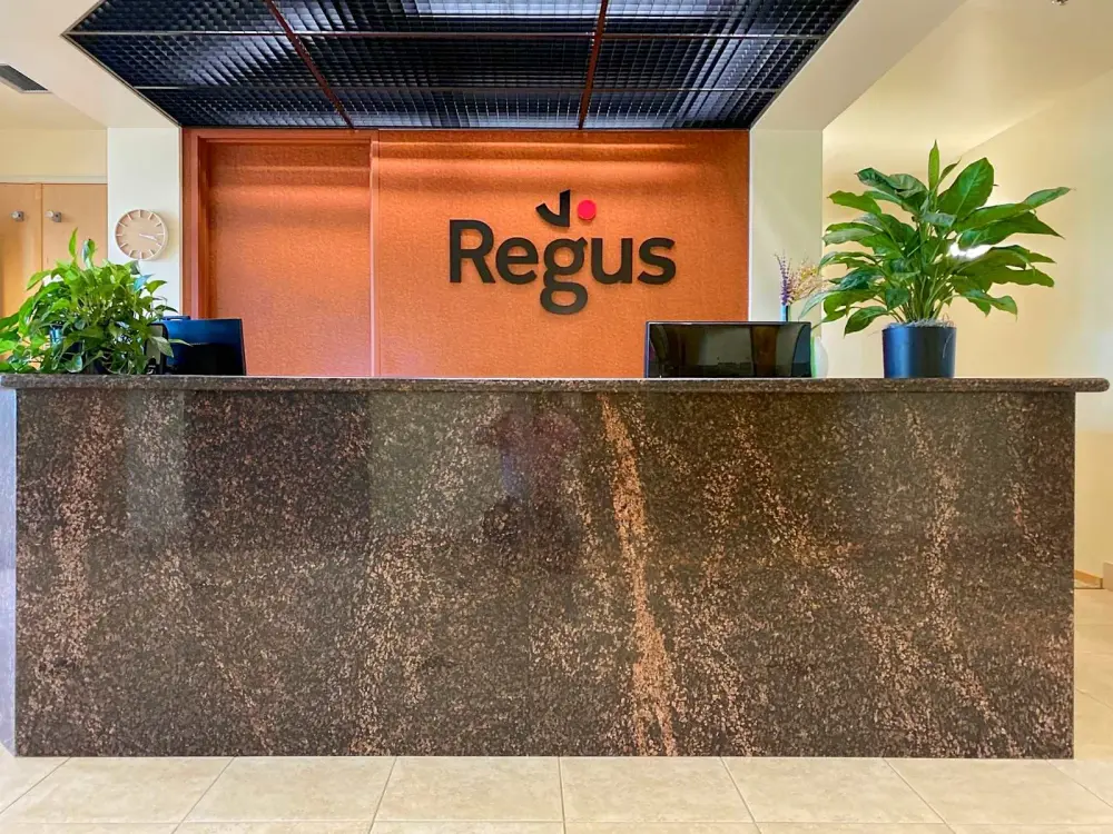 Regus CA, Santa Rosa- Guerneville Rd