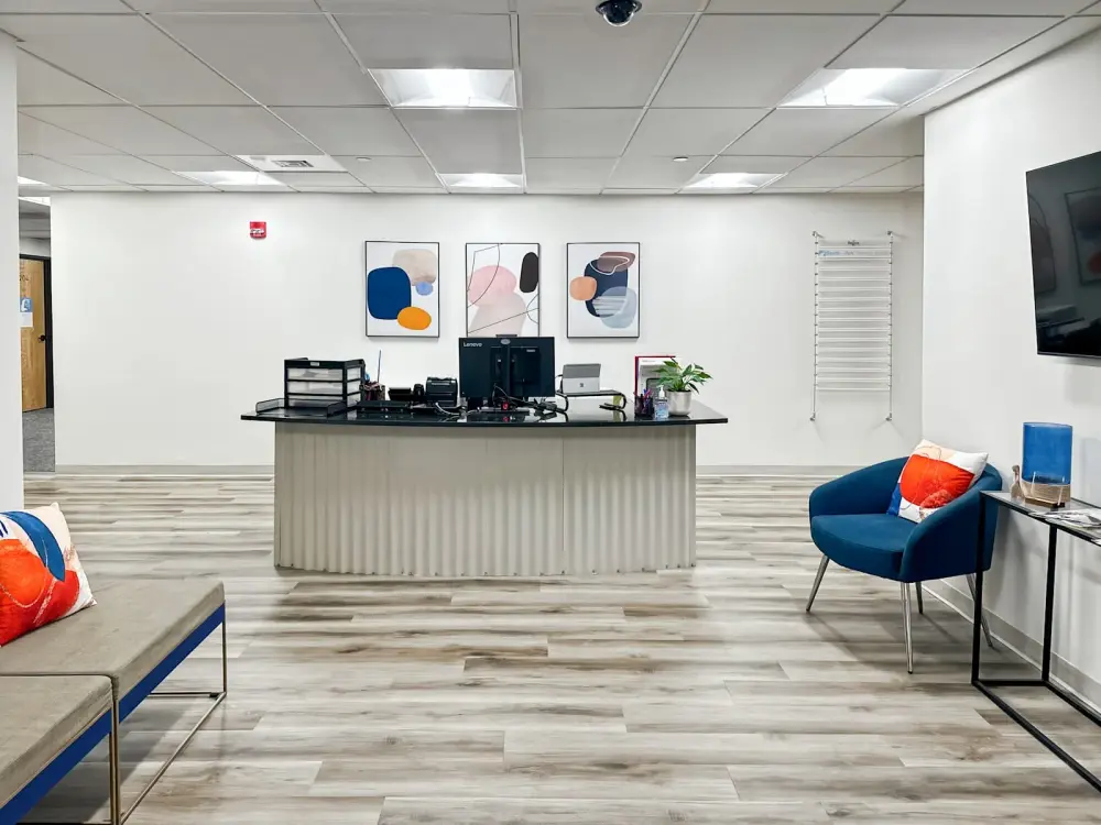 Regus Id, Boise - W Elder St