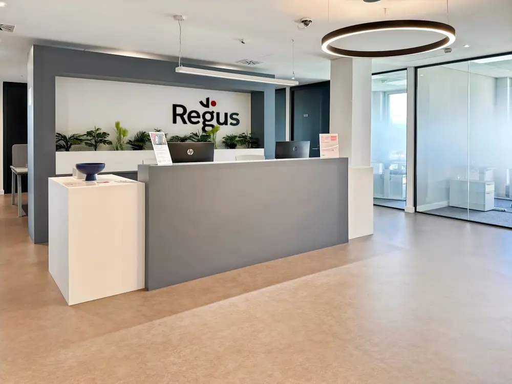 Regus Konstanz, Constantia Blue