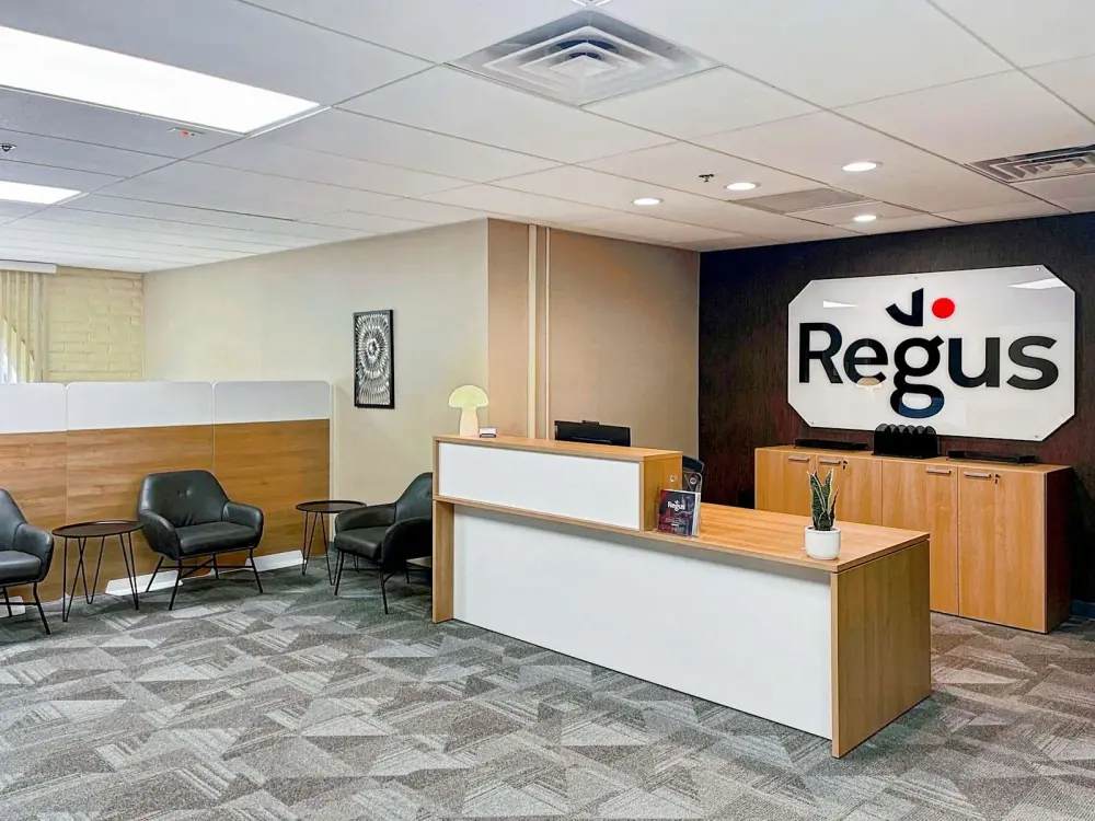 Regus NV, Las Vegas - South Maryland Parkway