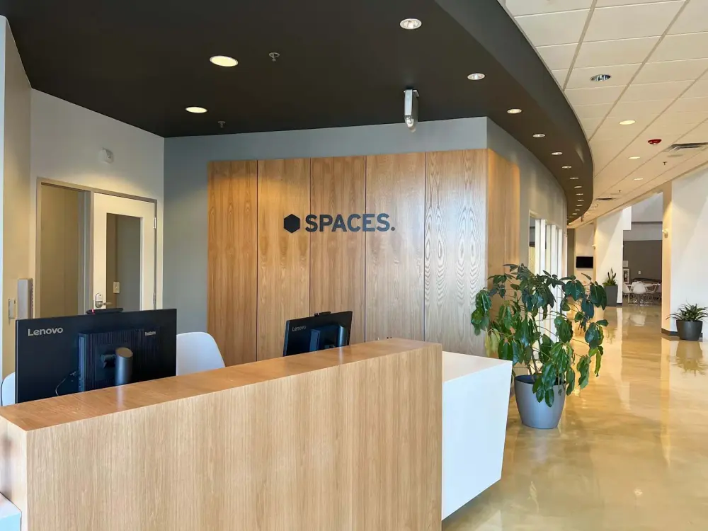 Spaces NC, Cary- Towerview Ct