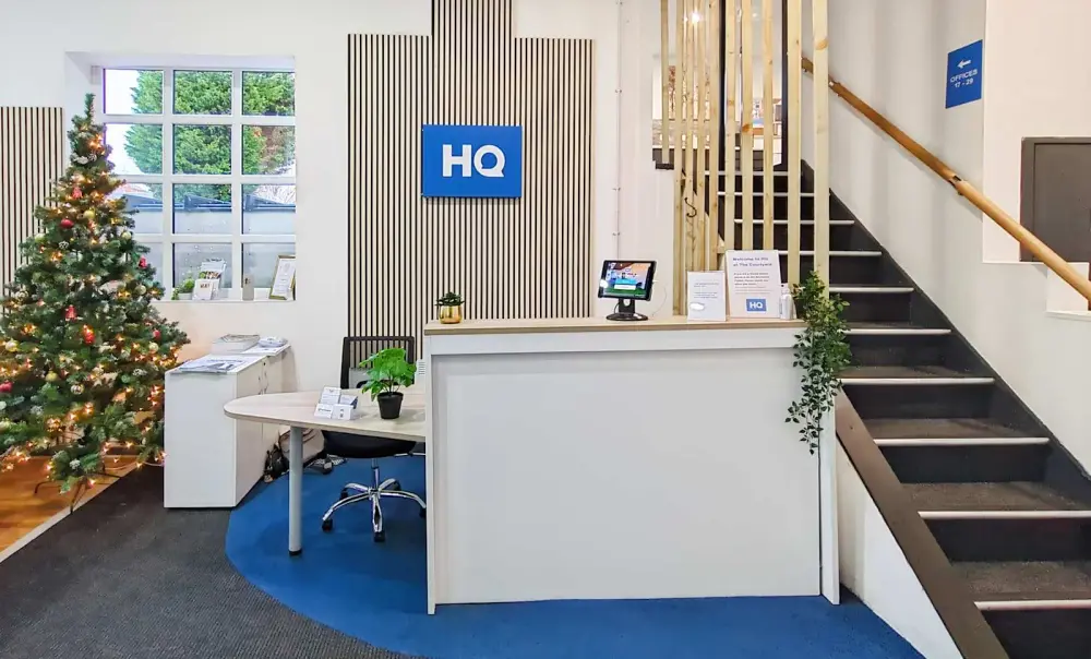 HQ Wakefield, Denby Dale Road