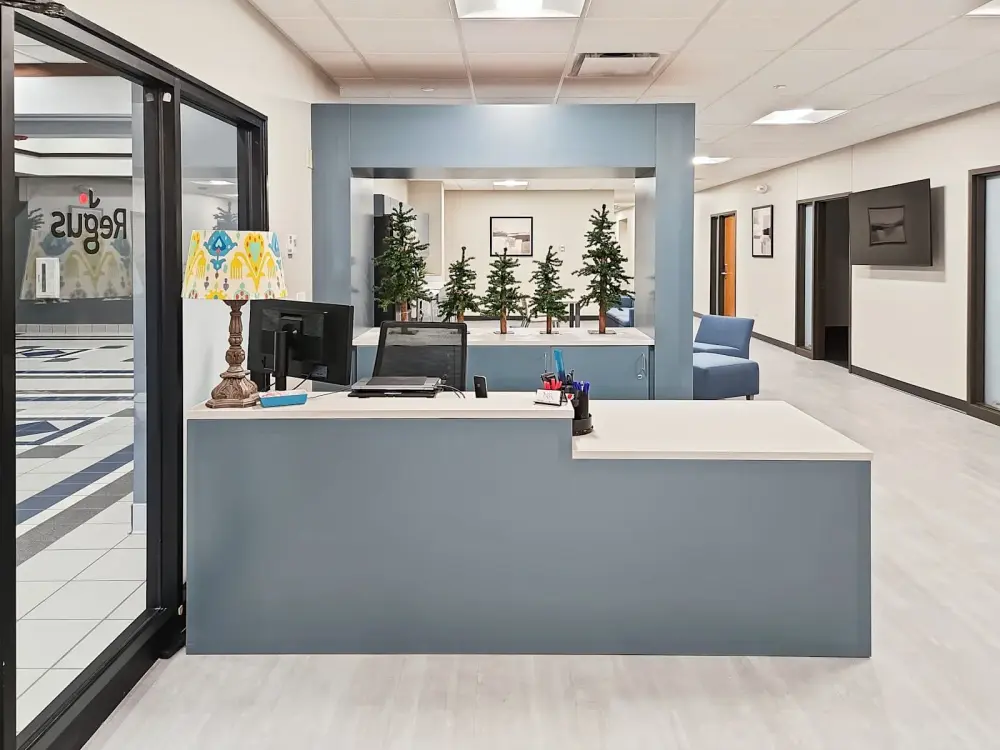 Regus WI, Appleton - W College Ave