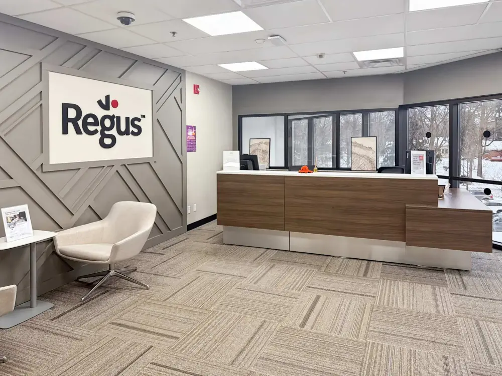 Regus NY, Albany- New Karner Rd