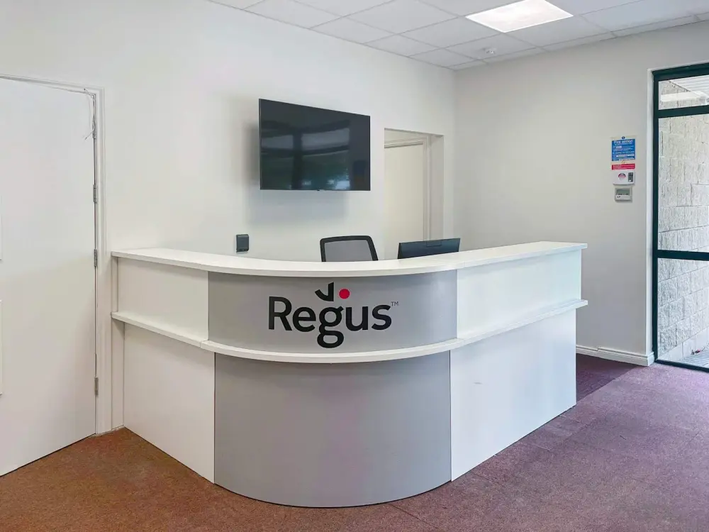 Regus West Cork Business & Technology Park