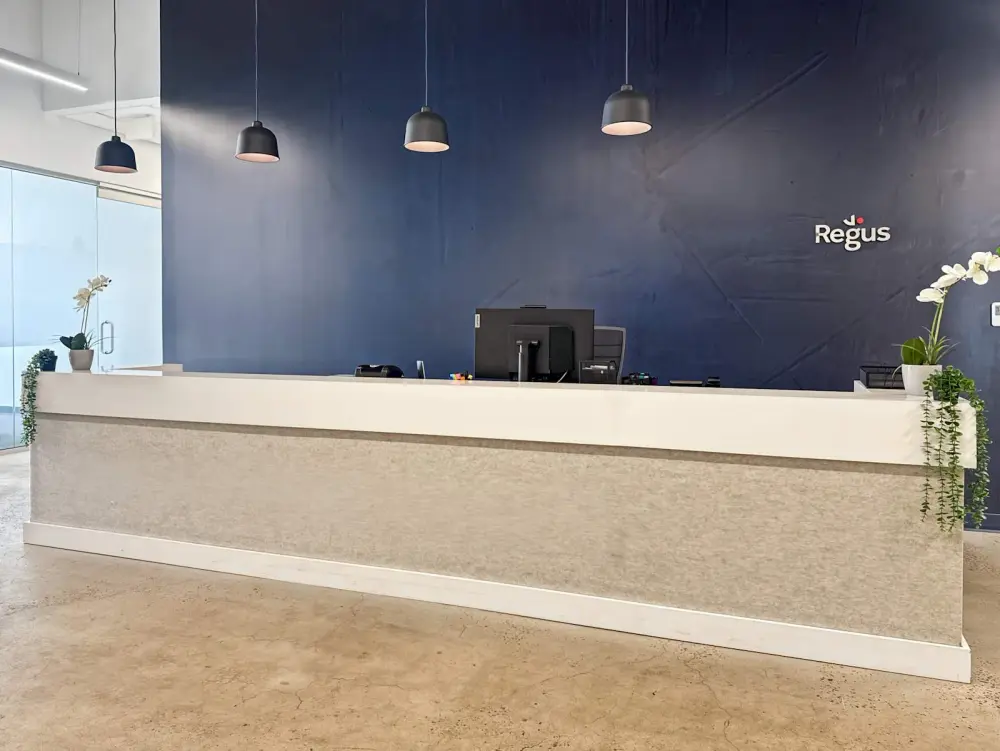 Regus NJ, Brunswick - Easton Ave