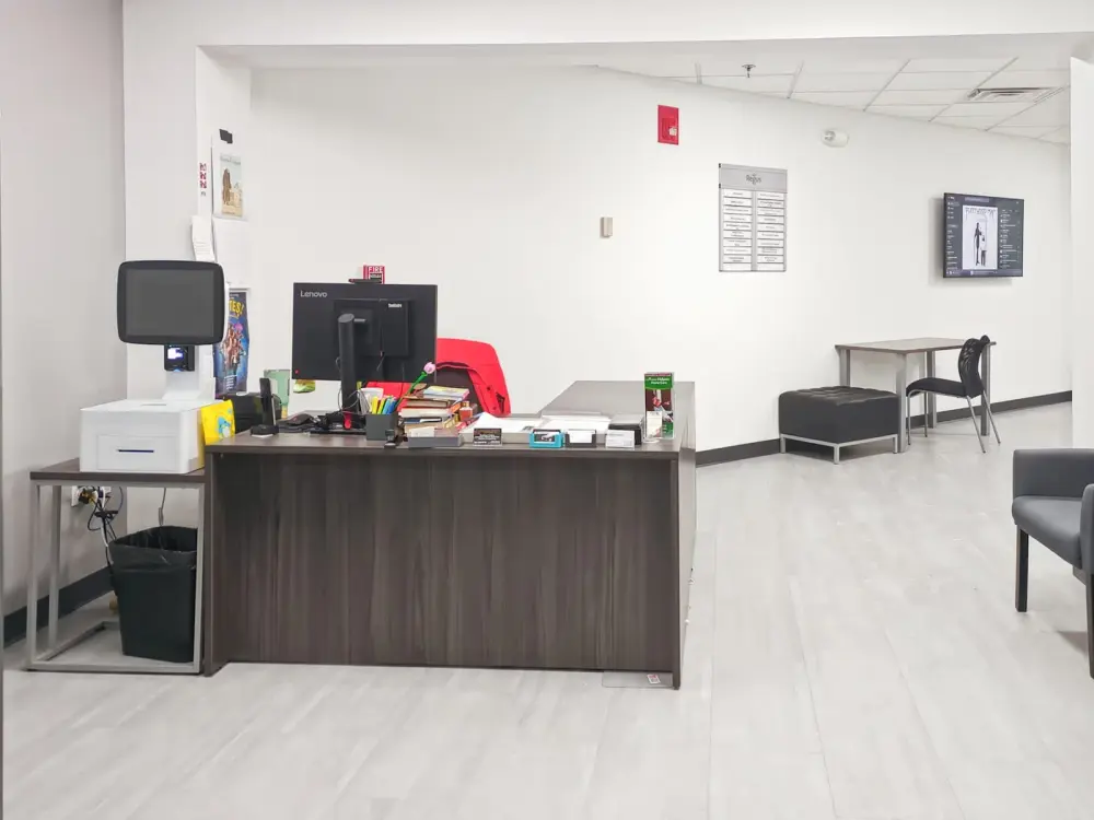 Regus CT, New Britain - Liberty Square