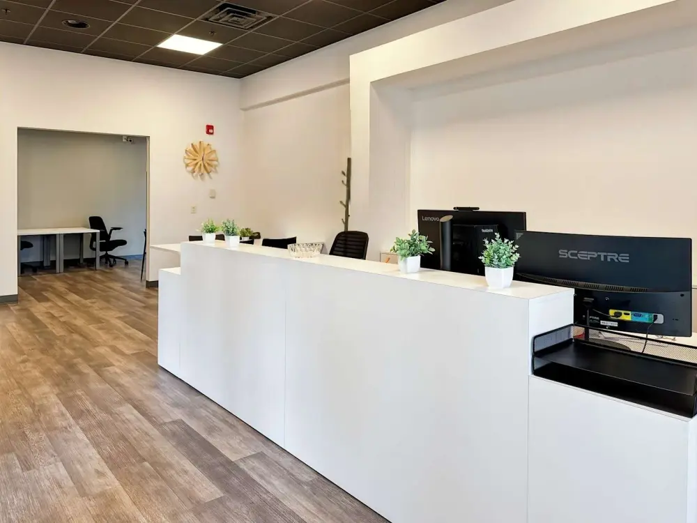 Regus PA, Reading - Lancaster Pike